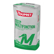 MULTIFONCTIONS - POUDRE 15 KG